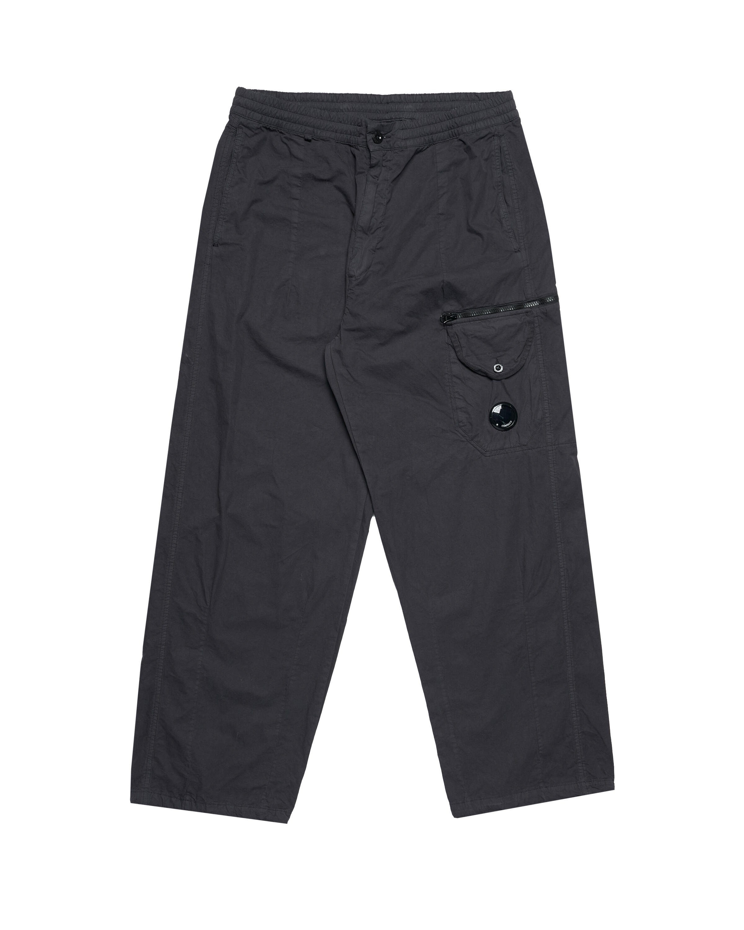 C.P. Company MICROREPS BOXY LENS CARGO PANTS C.P. Company MICROREPS BOXY LENS CARGO PANTS